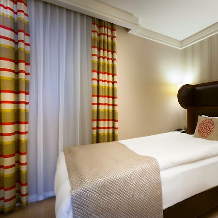 Titanic Comfort Sisli Istanbul Ngoại thất bức ảnh