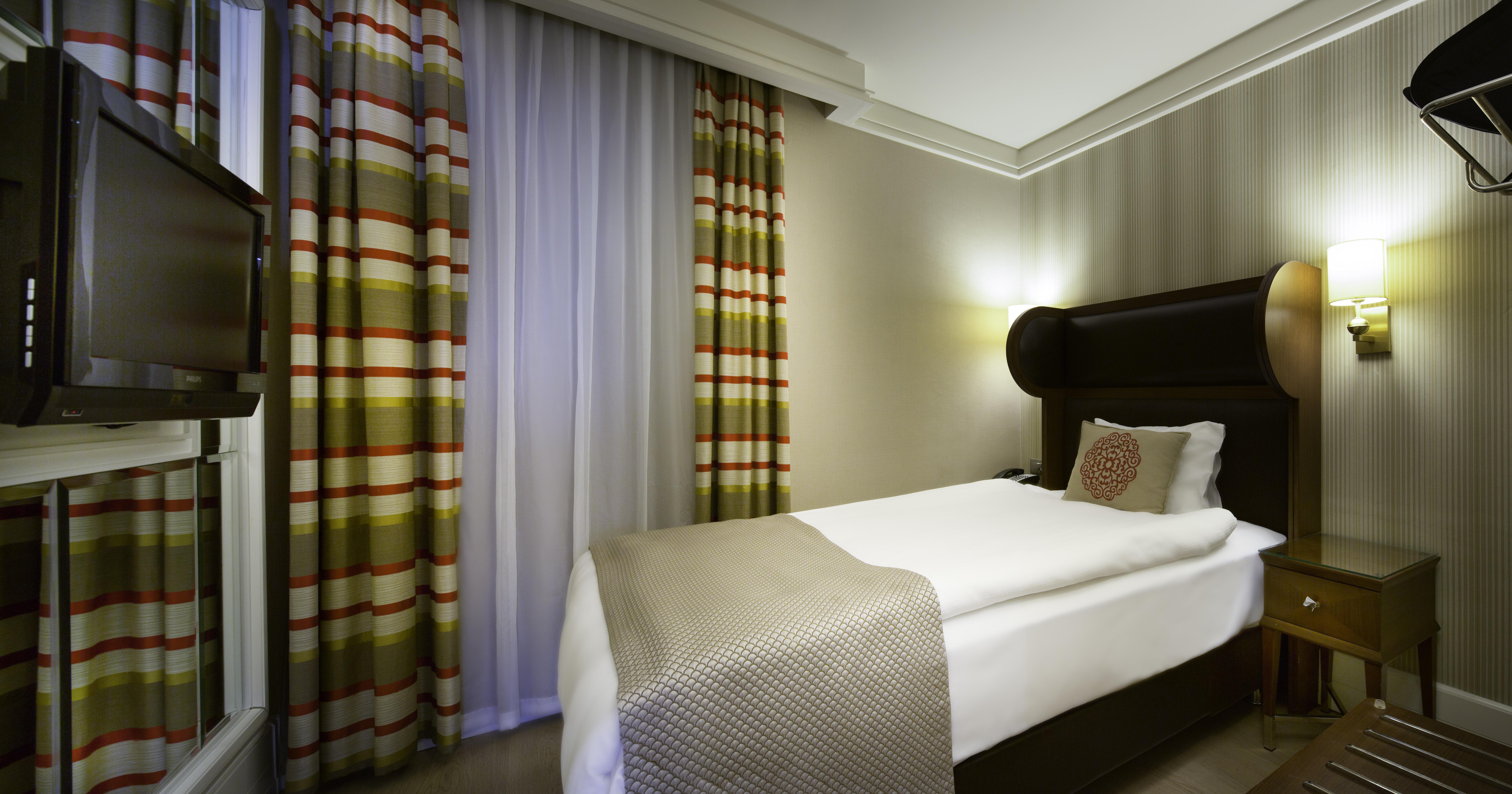Titanic Comfort Sisli Istanbul Ngoại thất bức ảnh