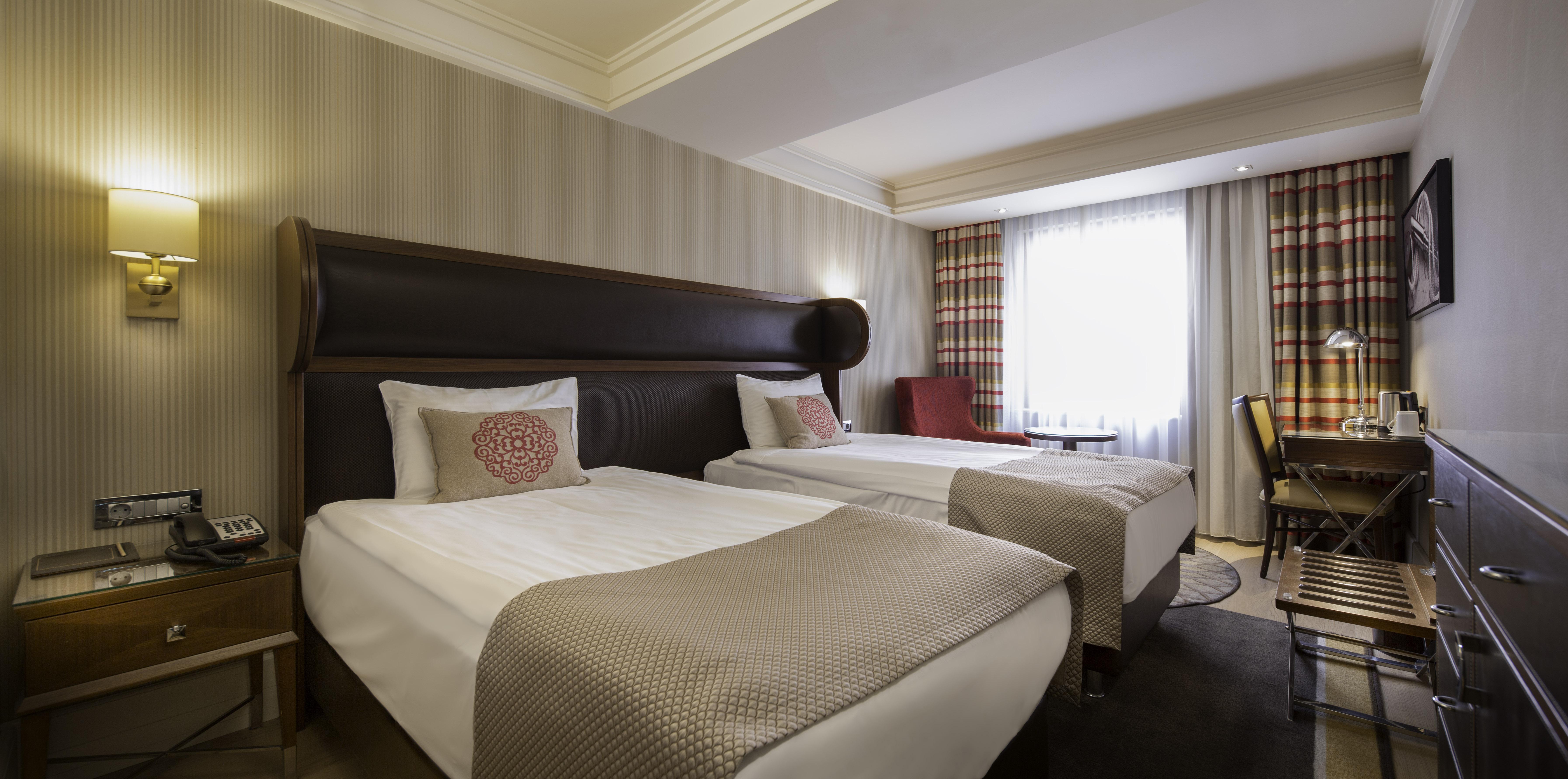 Titanic Comfort Sisli Istanbul Ngoại thất bức ảnh