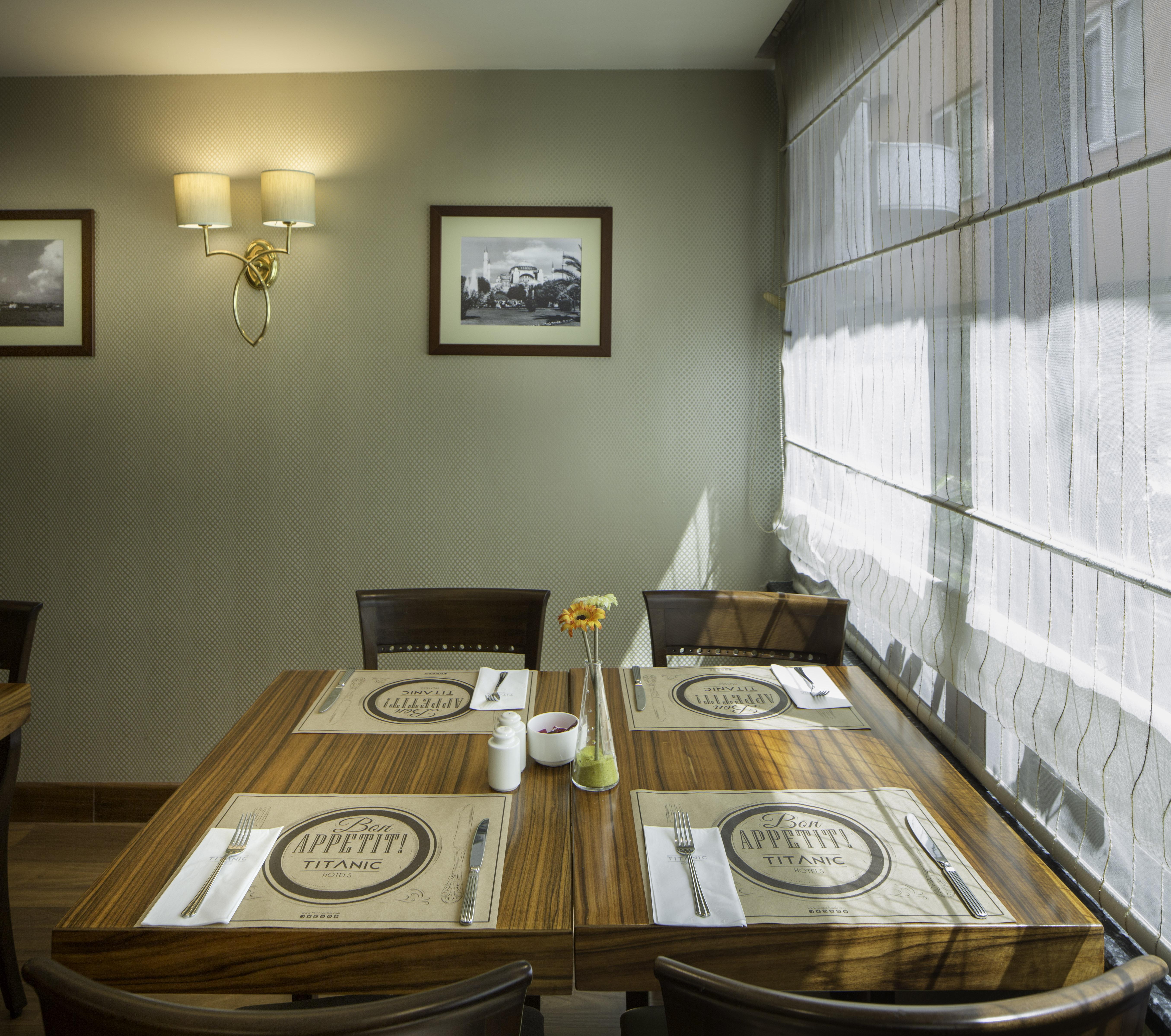 Titanic Comfort Sisli Istanbul Ngoại thất bức ảnh
