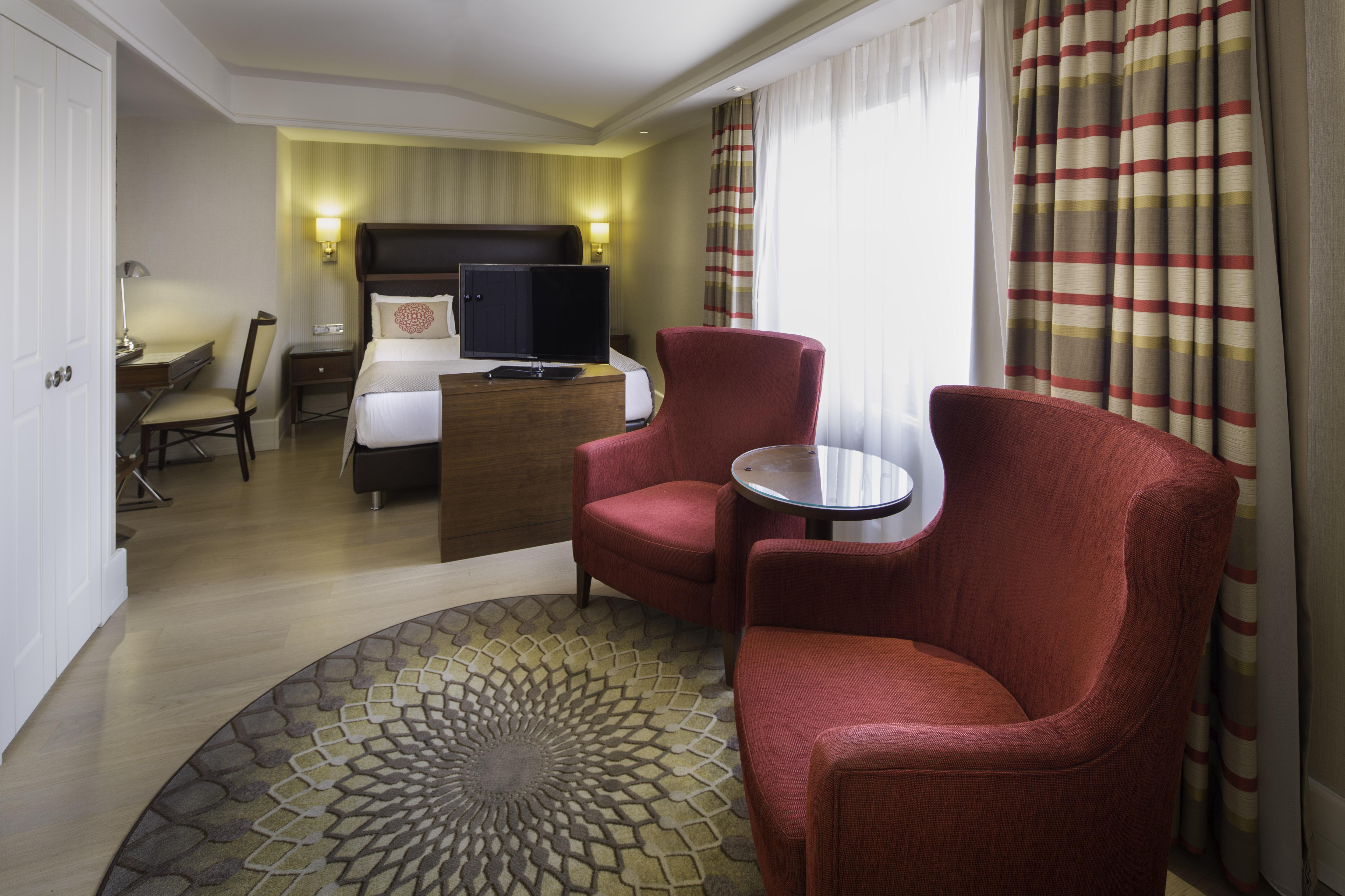 Titanic Comfort Sisli Istanbul Ngoại thất bức ảnh