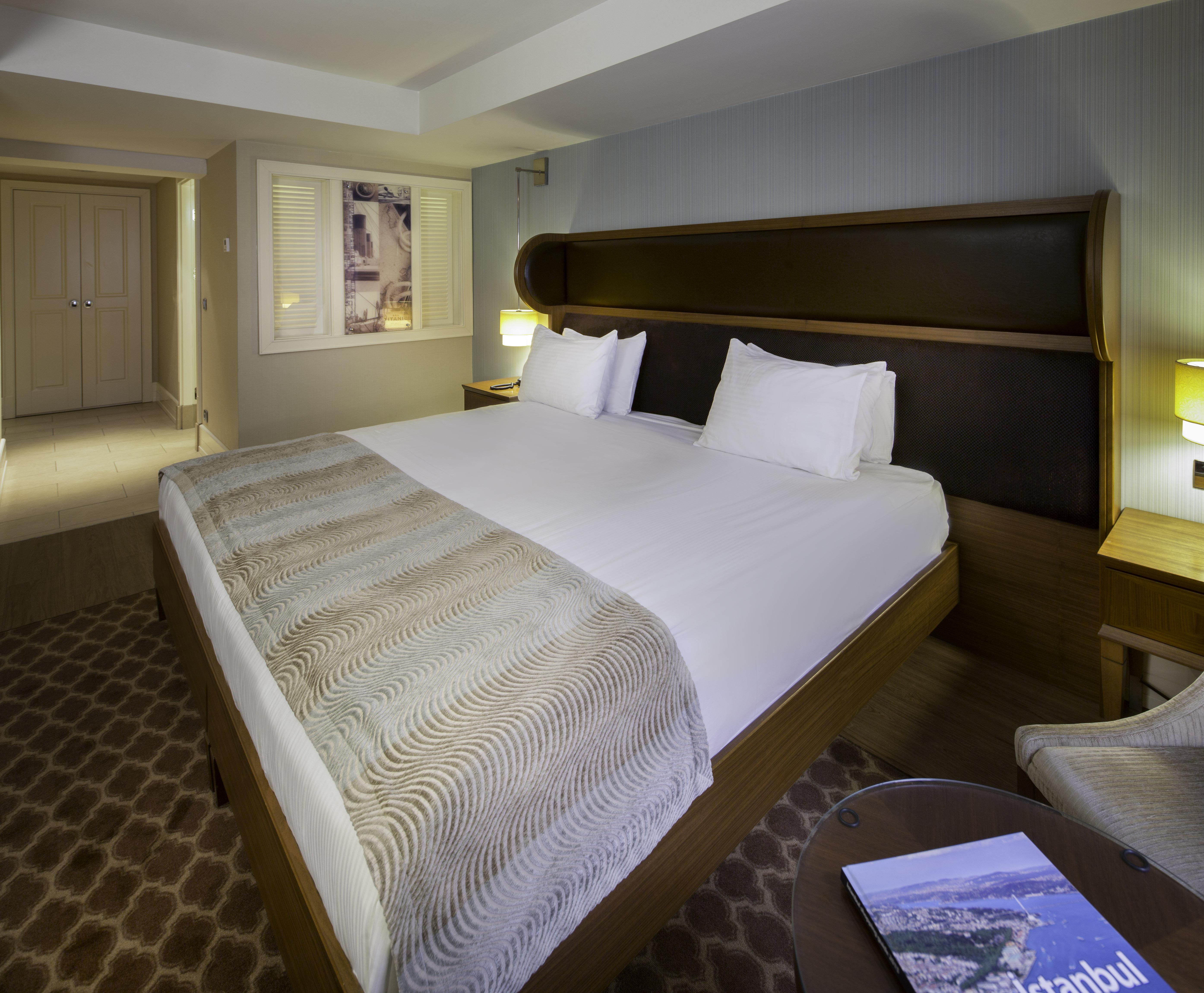 Titanic Comfort Sisli Istanbul Ngoại thất bức ảnh