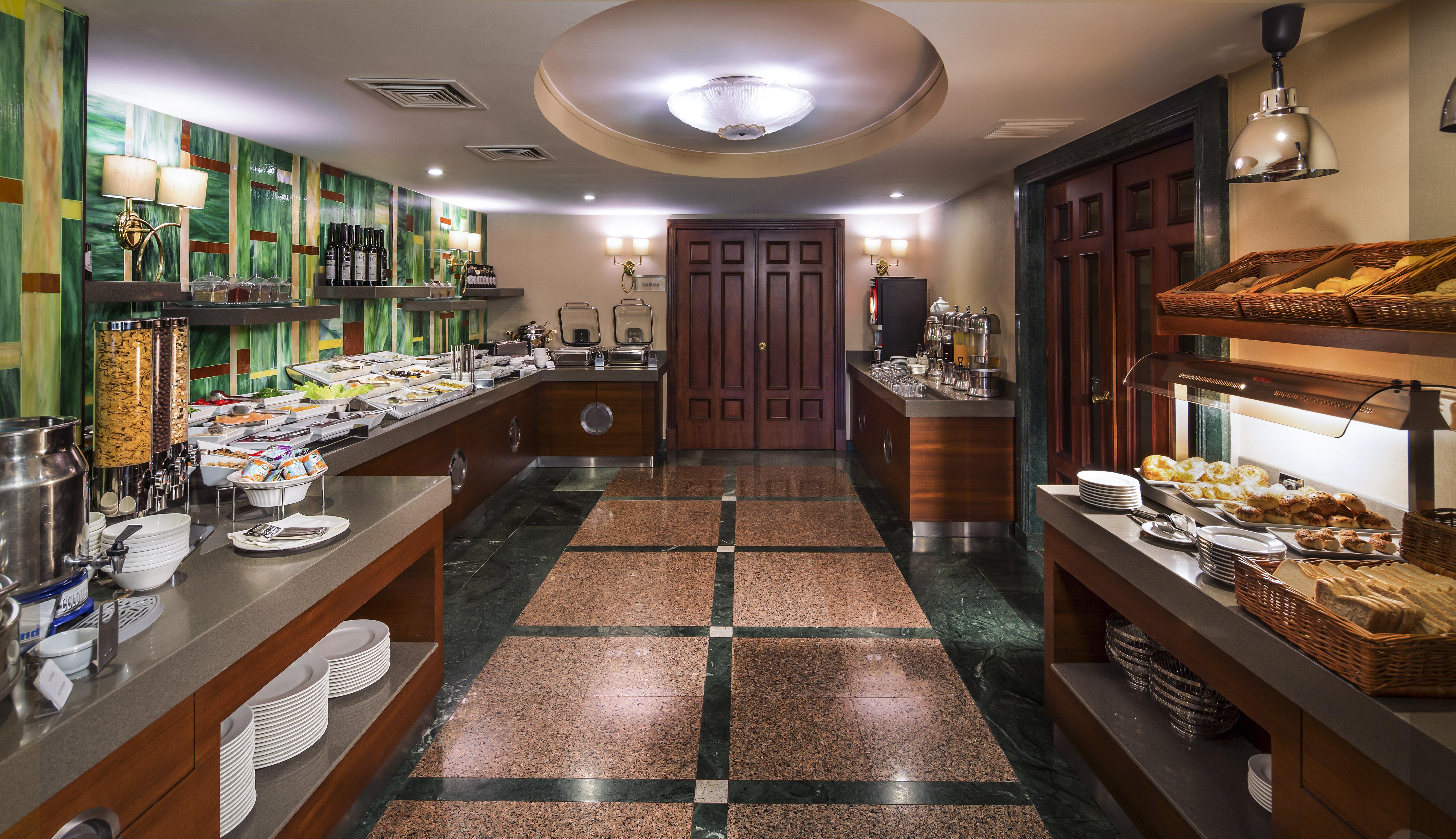 Titanic Comfort Sisli Istanbul Ngoại thất bức ảnh