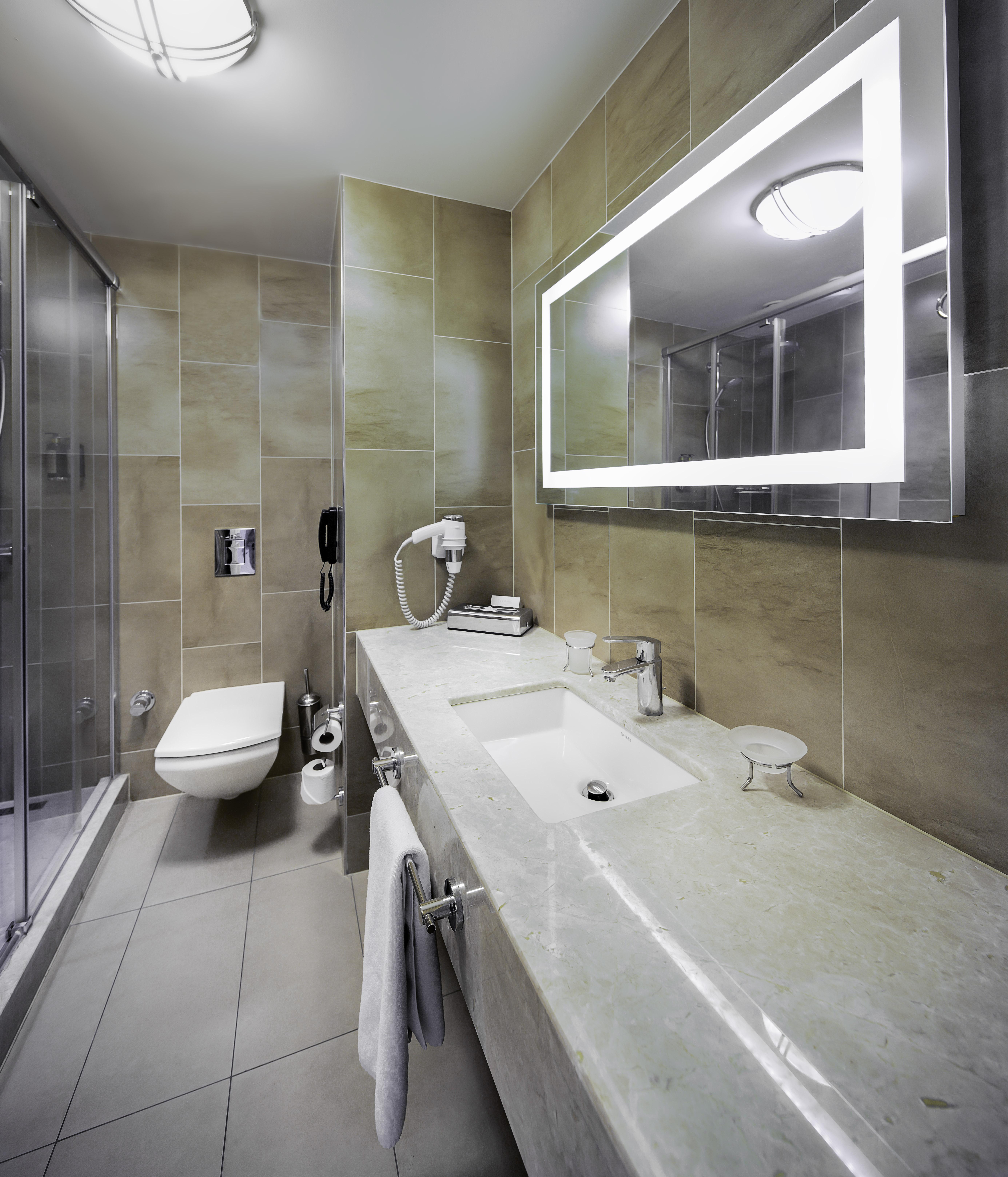 Titanic Comfort Sisli Istanbul Ngoại thất bức ảnh