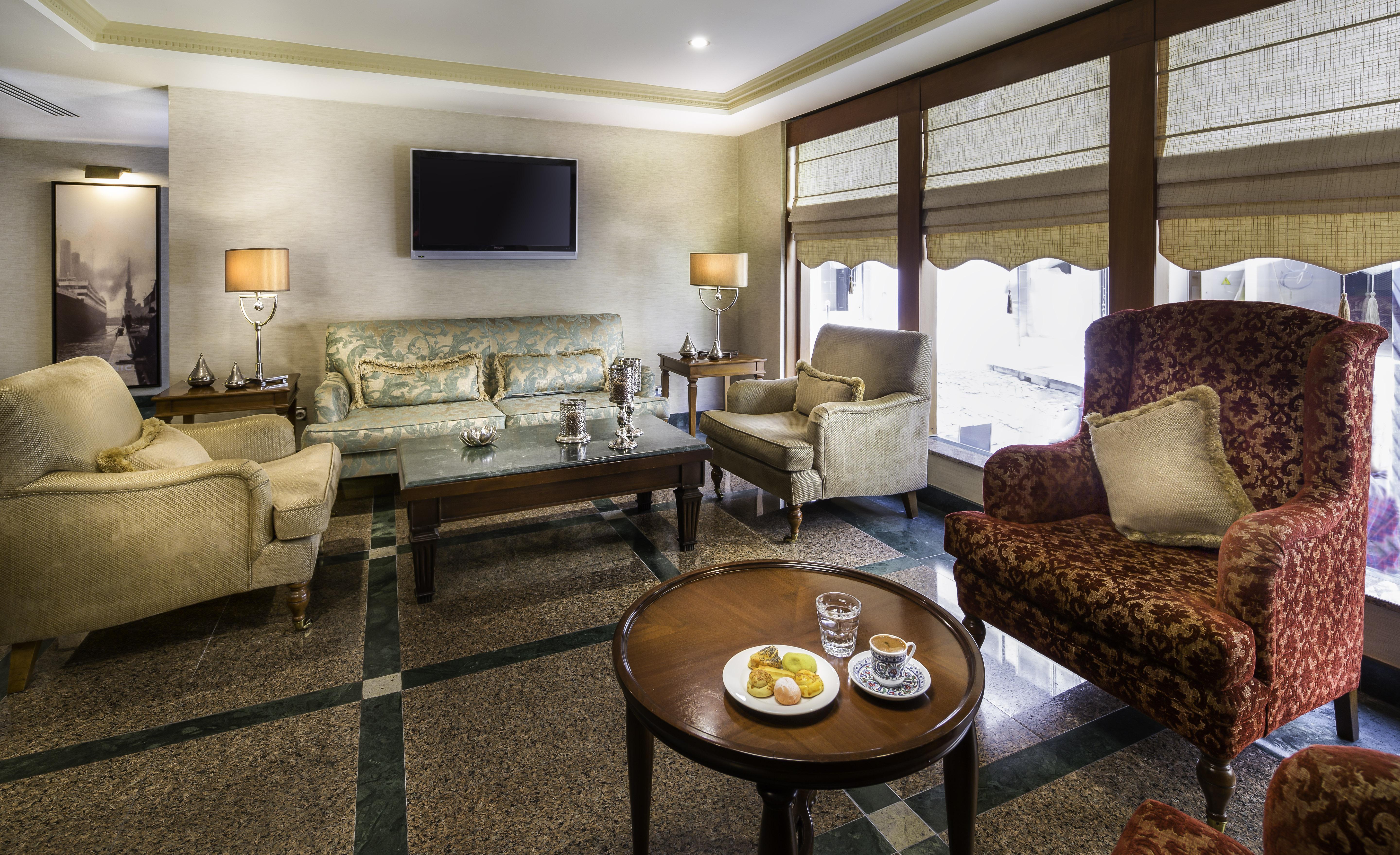 Titanic Comfort Sisli Istanbul Ngoại thất bức ảnh