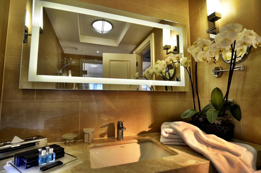 Titanic Comfort Sisli Istanbul Ngoại thất bức ảnh