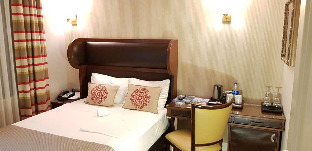 Titanic Comfort Sisli Istanbul Phòng bức ảnh