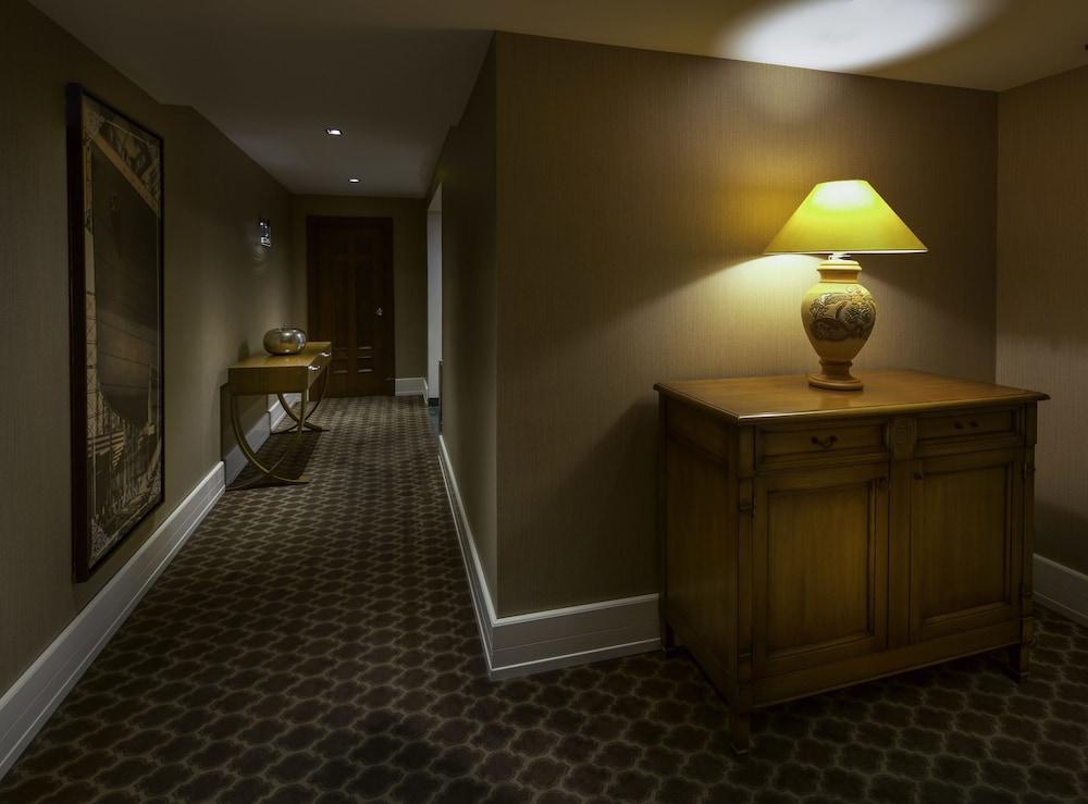 Titanic Comfort Sisli Istanbul Ngoại thất bức ảnh