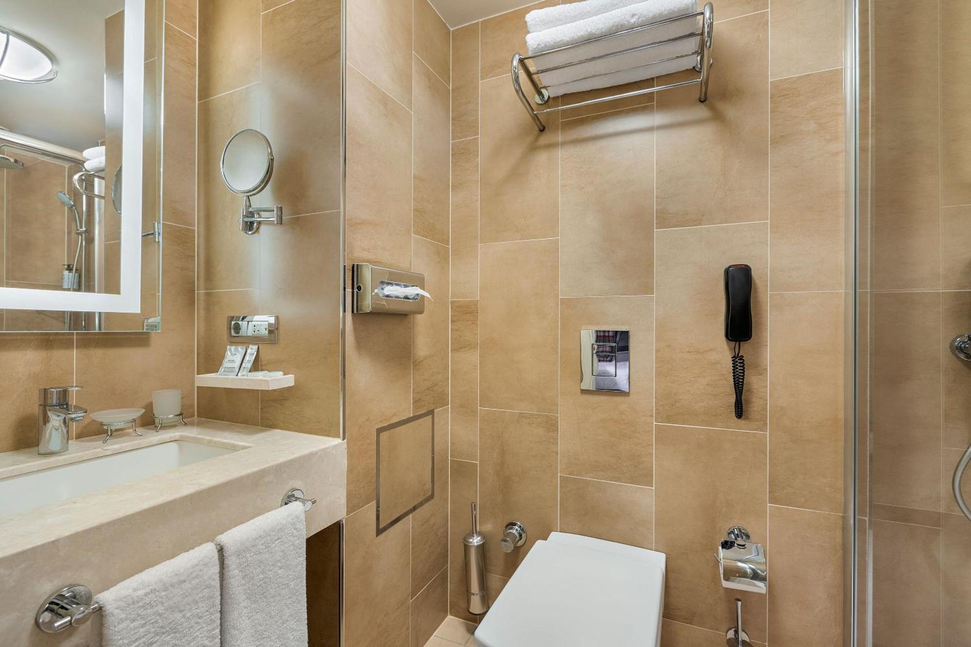 Titanic Comfort Sisli Istanbul Phòng bức ảnh